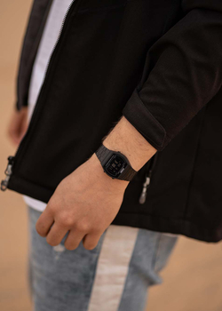 Часы Casio B640WB-1B