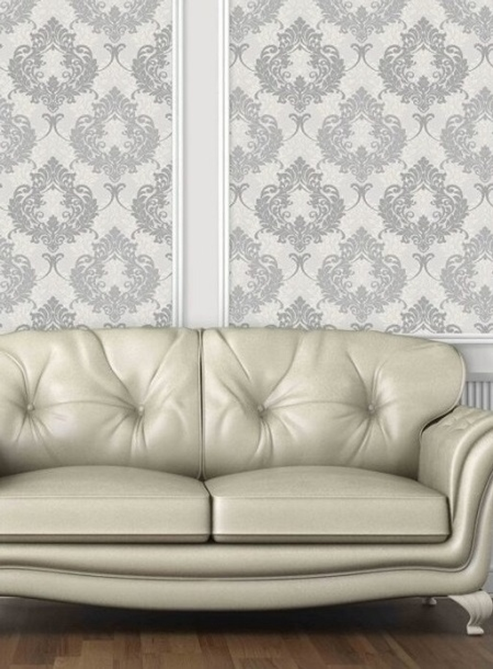 Барон-61 (бежевая)