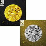 Альбом Kang Daniel - Yellow 3rd Mini Album 2 Version SET
