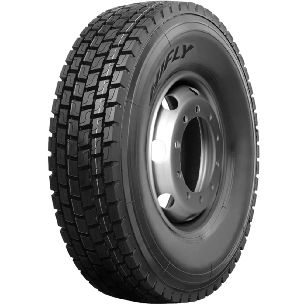 HiFly 315/70R22,5 154/150L (152/148M) HH308A TL M+S 3PMSF 20PR ВЬЕТНАМ