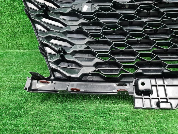 Решетка радиатора Changan CS35PLUS (2021-н.в.)