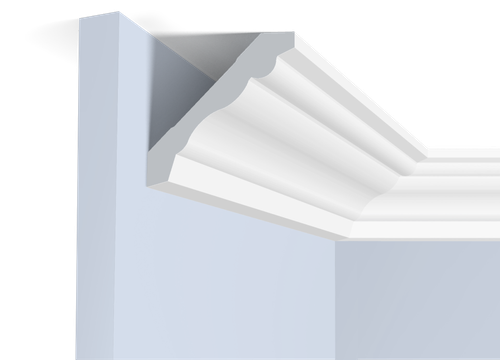 Карниз потолочный A1080