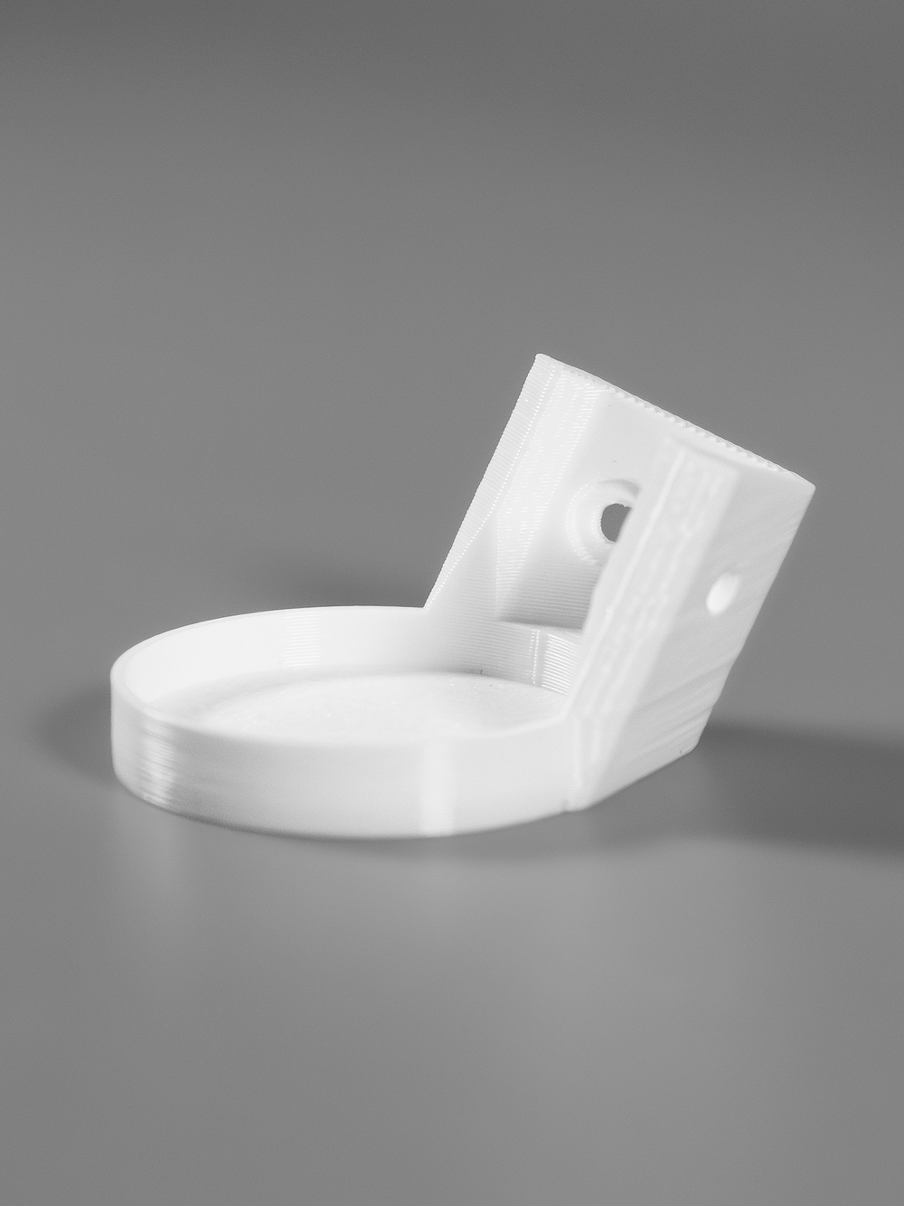 Угловое настенное крепление датчика движения для Xiaomi Mi Smart Home Occupancy Sensor