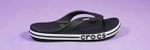 Шлепанцы Crocs