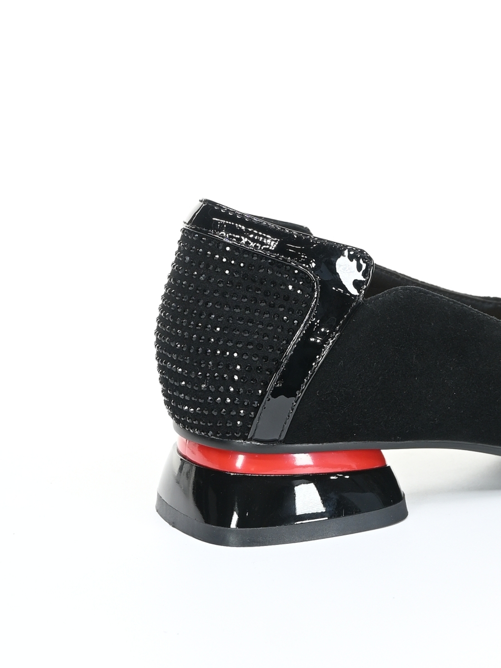 Туфли женские Ascalini W25074