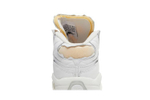 Кроссовки Maison Margiela X Reebok Question Mid Memory Of