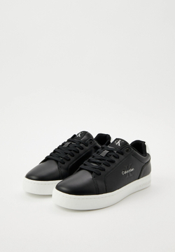 Кроссовки мужские CALVIN KLEIN JEANS CLASSIC CUPSOLE MONO