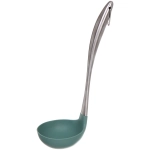 Половник кухонный силиконовый «OLIVA» 28см