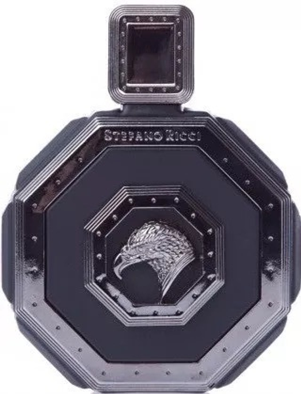 Stefano Ricci Royal Eagle Black