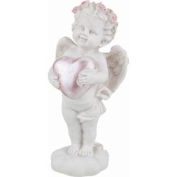 ФИГУРКА КОЛЛЕКЦИЯ "AMORE" 5*4*12 СМ.(КОР=48ШТ.)