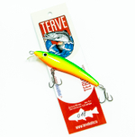 Terve Kola 2,5 м., 9,5 см., цвет 018