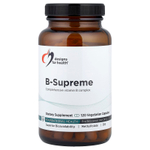 Designs For Health, B-Supreme, 120 вегетарианских капсул