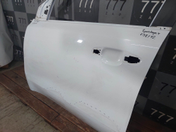 Дверь передняя левая Kia Sportage 4 (QL) 16-22 Б/У Оригинал 76003F1000