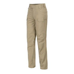 Брюки женские Helikon-Tex WOMENS UTP Resized® (Urban Tactical Pants®) – PolyCotton Ripstop