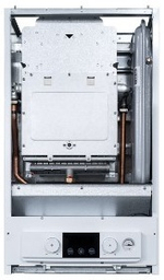 Настенный газовый котел Navien NGB150-16A