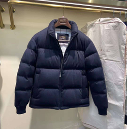 Пуховик Loro Piana