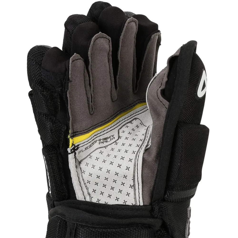 Перчатки Bauer S23 Supreme Mach JR
