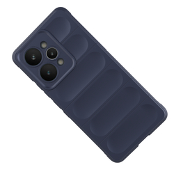 Противоударный чехол Flexible Case для Realme 15 Pro