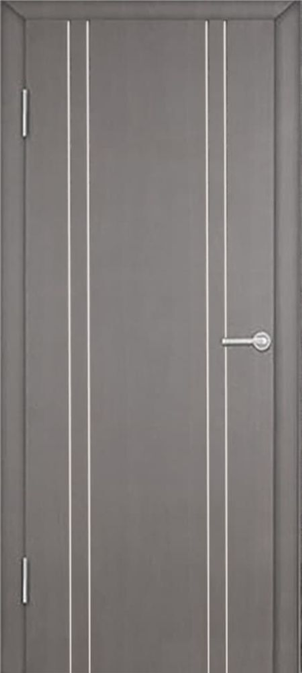 Межкомнатная дверь ALUM А9 ДГ