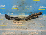 Планка под фару правая Honda ODYSSEY 1998-2004