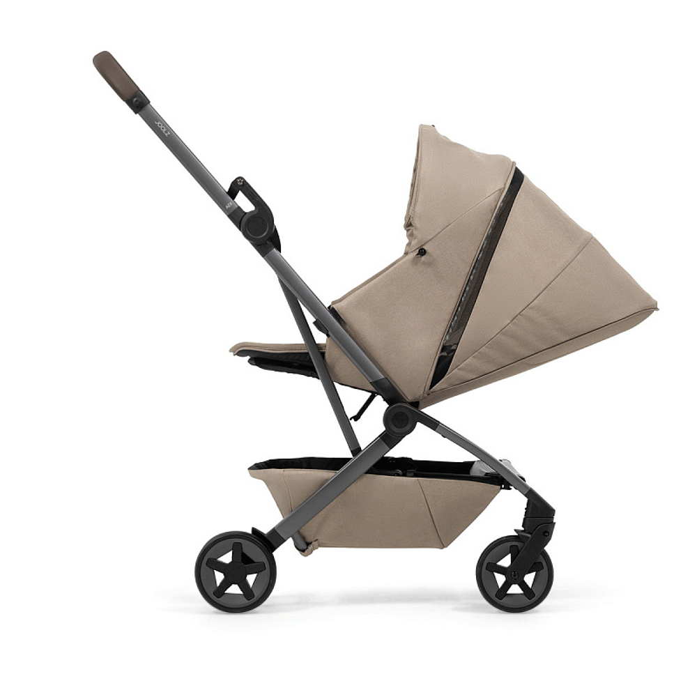 Реверсивный блок Joolz для колсок Aer 2 Sandy Taupe