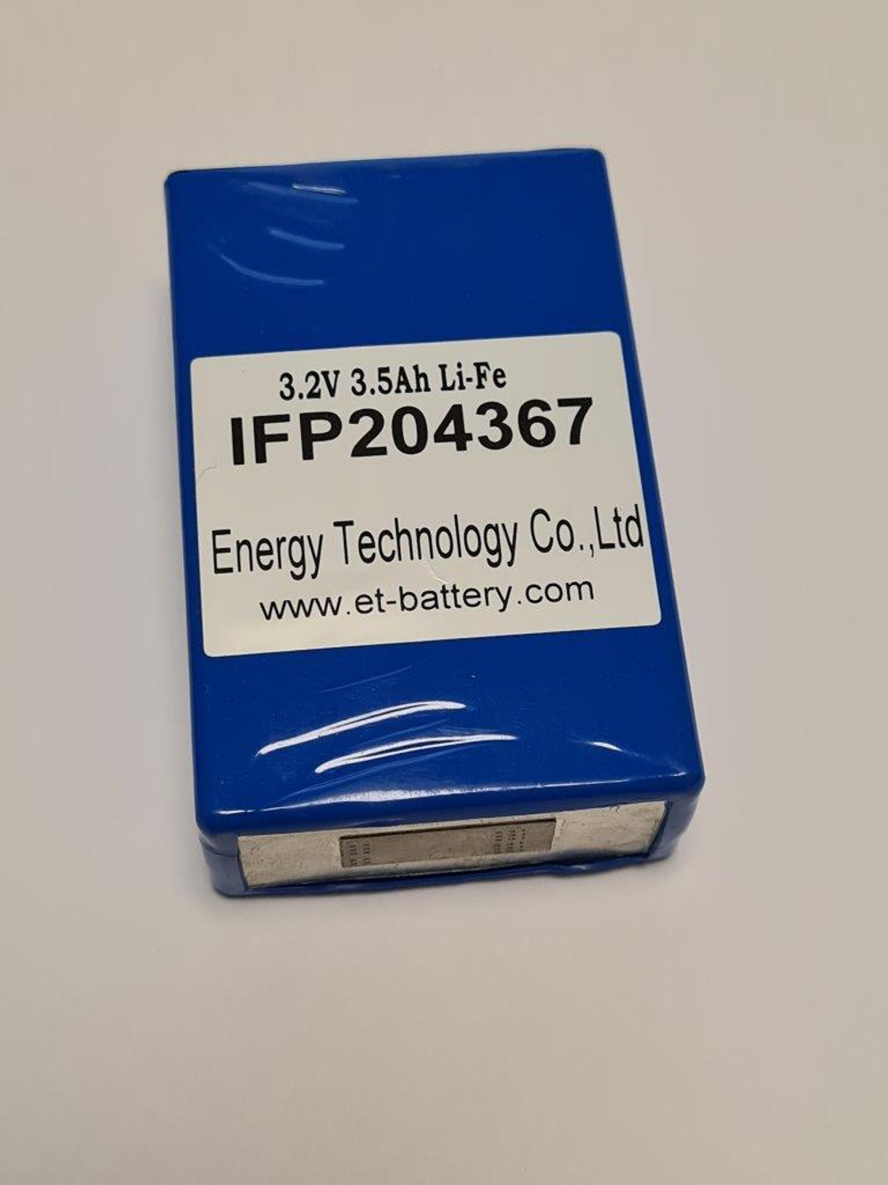 Аккумулятор ET IFP204367