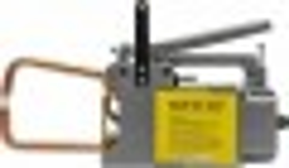 Аппарат для контактной сварки Кедр КС-200 8021156