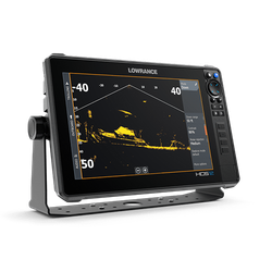 Эхолот LOWRANCE HDS-12 PRO