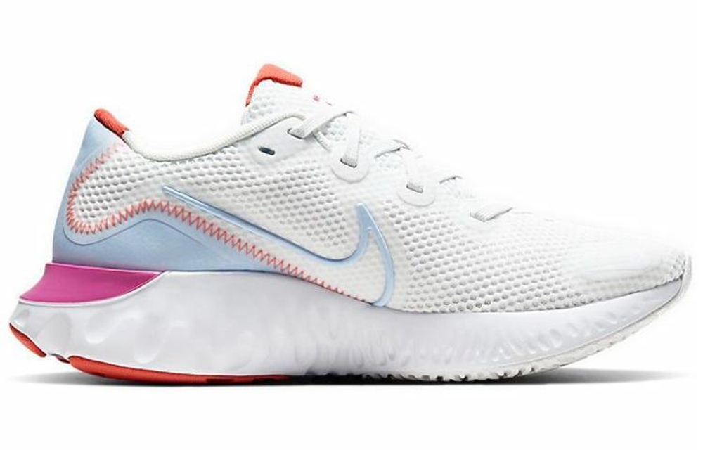 Кроссовки Nike Renew Run (Женская размерная сетка)