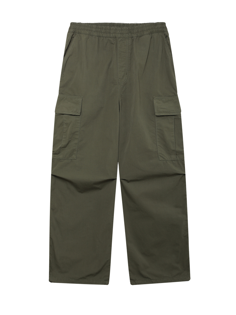 Брюки Карго (Extra Loose Fit) Mandler Cargo Pant