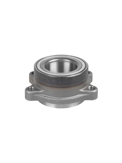 Подшипник ступицы задний L=R INFINITI FX35/45(S50) 02>, NISSAN Elgrand(E51) 2.5 GANZ GIK05290