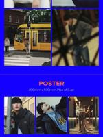 публикация esquire Photo Book - DUSK TILL DIAMOND YOON SAN-HA C Type
