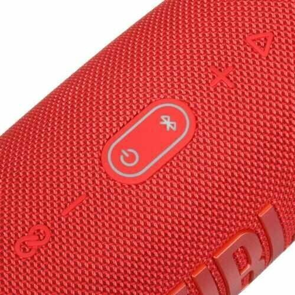 JBL Charge 5 Red