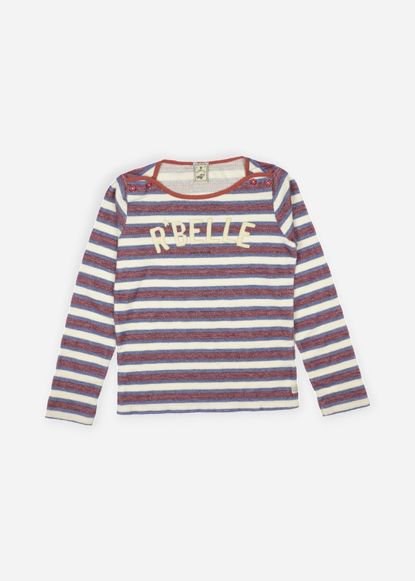 Лонгслив Scotch & Soda