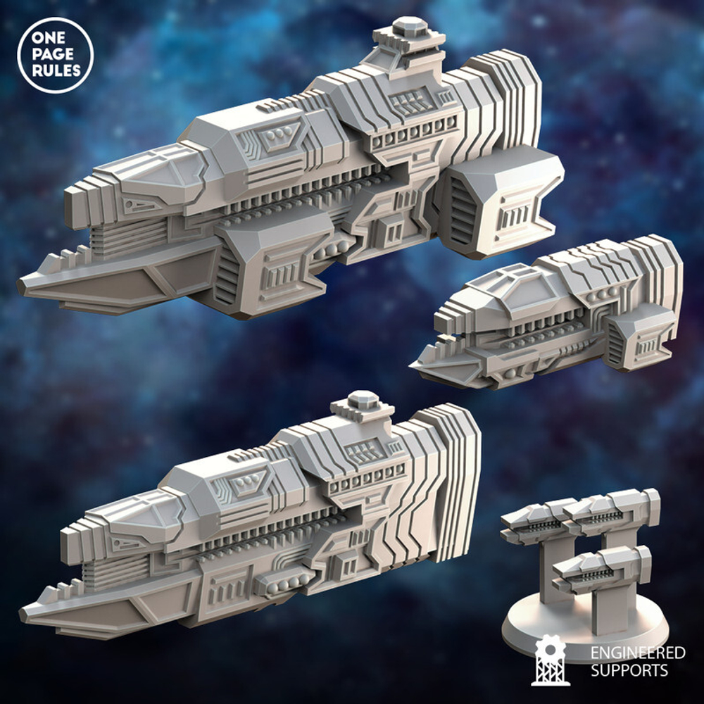 Armies of the Imperium Battlefleet Gothic 1 шт. миниатюра для dnd, днд, pathfinder, фентези, Настольная игра, НРИ, Варгейм, РПГ