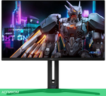 Монитор Gigabyte Aorus FO27Q3 черный (20VM0-FO27Q3BA-1EKR)