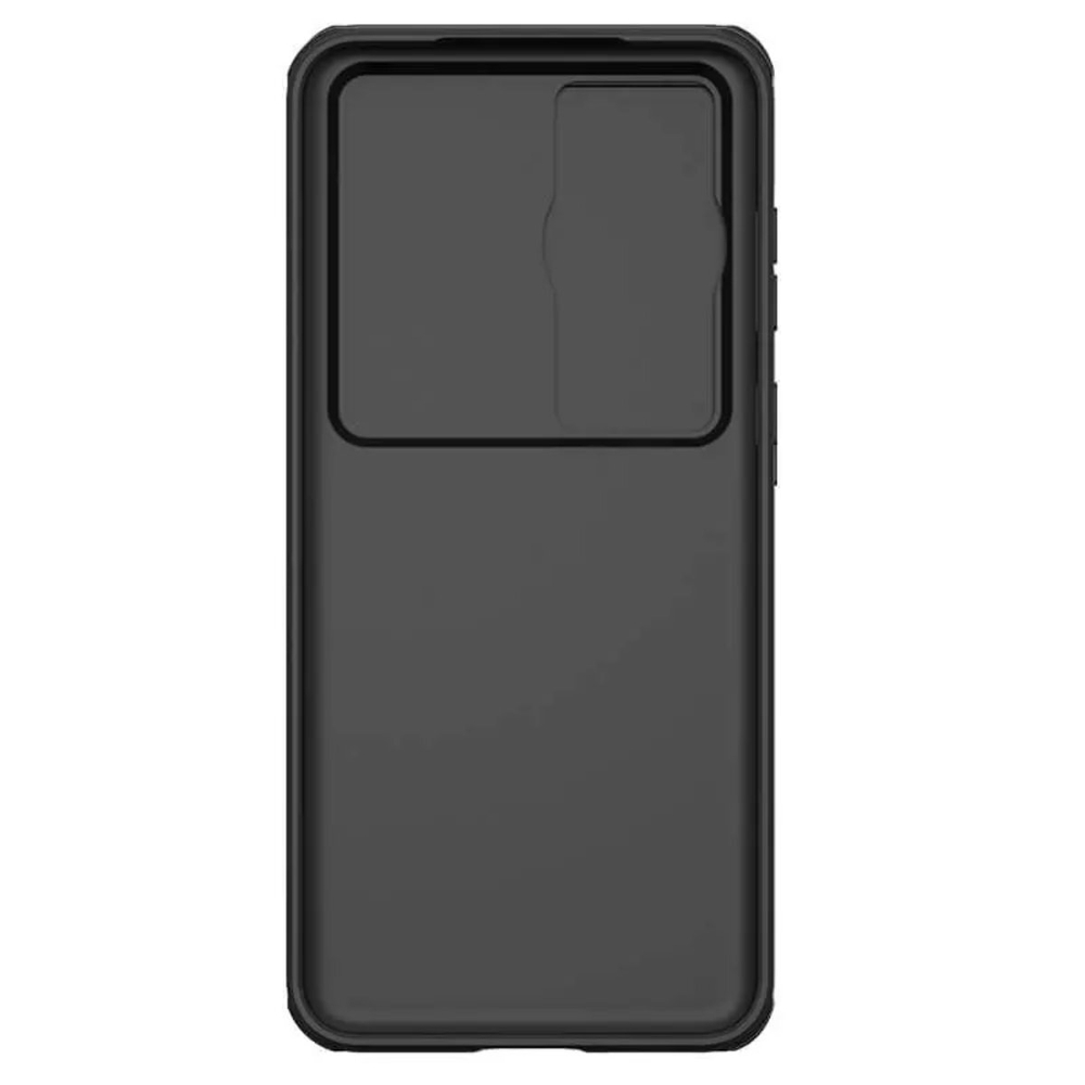 Накладка Nillkin CamShield Pro Case с защитой камеры для Huawei P60 (Pro)