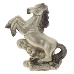 GAEM Фигурка декоративная "Лошадка", L7 W3 H7 см, 4в.