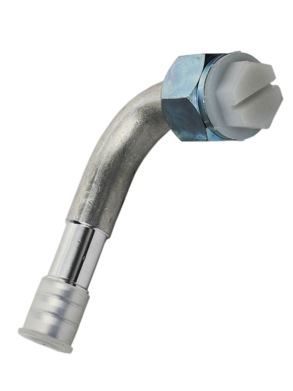 Фитинг RC-U0712 14,6 мм под обжимку резьба 7/8"-14UNF трубка 5/8" G10 №10 #10 13 мм