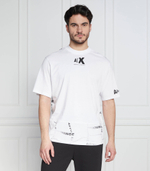 футболка Armani Exchange - белый(3RZMFE ZJ8EZ)