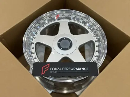 КОВАНЫЕ ДИСКИ ДЛЯ MERCEDES-BENZ E-CLASS W210 WAGON 2003 МЕРСЕДЕС-БЕНЗ