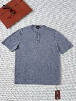 Футболка Loro Piana