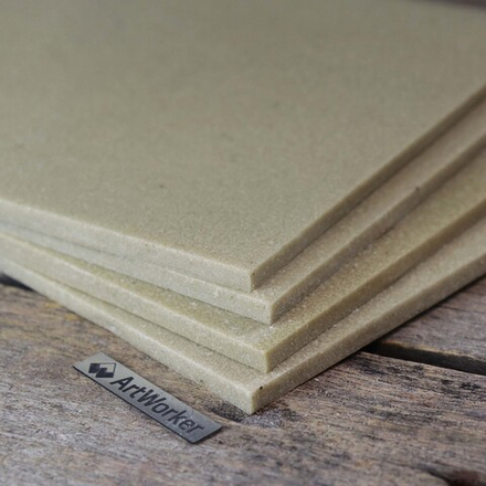 Смальта FD10, 190х190х7 мм, 500 гр