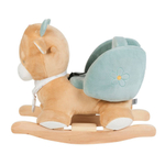 Качалка детская Nattou MILA ZOË LANA Корова 266215