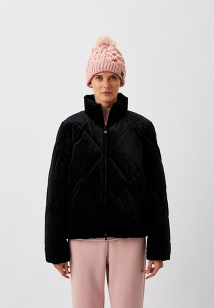 Куртка утепленная женская EA7