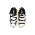 Кроссовки MLB Chunky Liner PU, 3ASXCA12N-50WHS