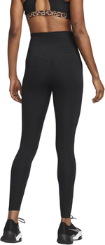 DM7278-010 Тайтсы жен. Nike One High-Rise Tight W