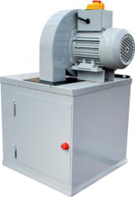 Установка вытяжная стружкоотсос Visprom DF-5 для точильно-заточных станков 39000903