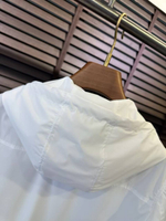 Ветровка Kiton