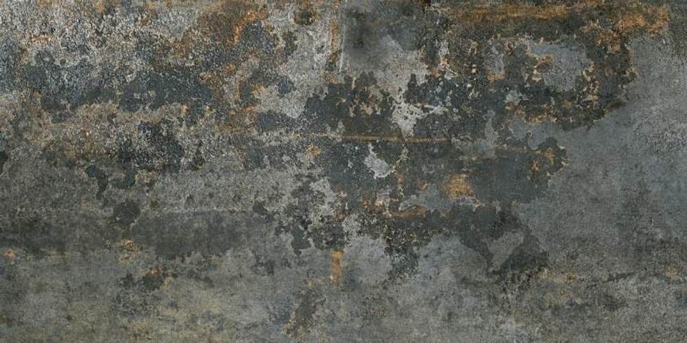 Pamesa Rusty Metal Coal 60x120